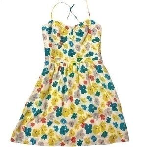 Vintage American Eagle dress size 2